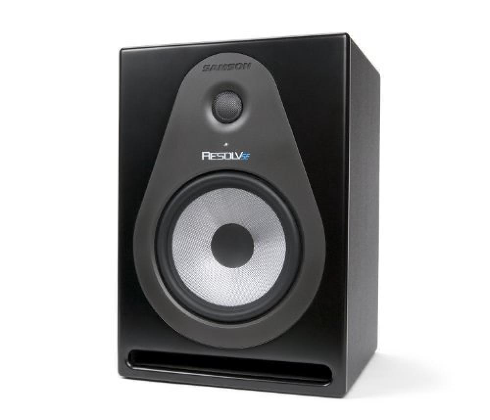 Samson - RESOLV SE8 - Monitor Attivo Studio - 1 x 8" - NUOVO