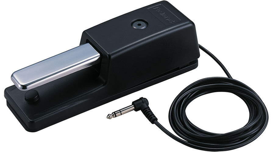 Roland DP-10 Roland Pedale Damper Sustain DP-10