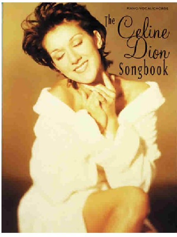The Celine Dion Songbook - Warner Bros