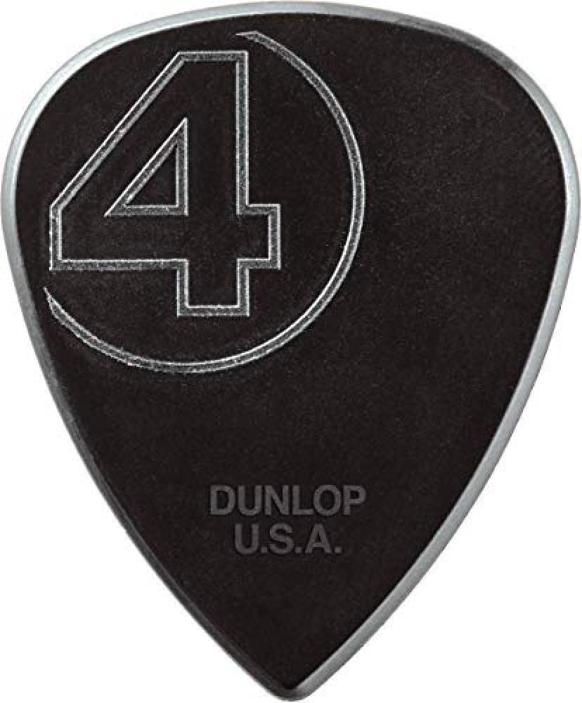 447pjp138 Jim Root Signature Nylon Player's Pack/6 - NUOVO