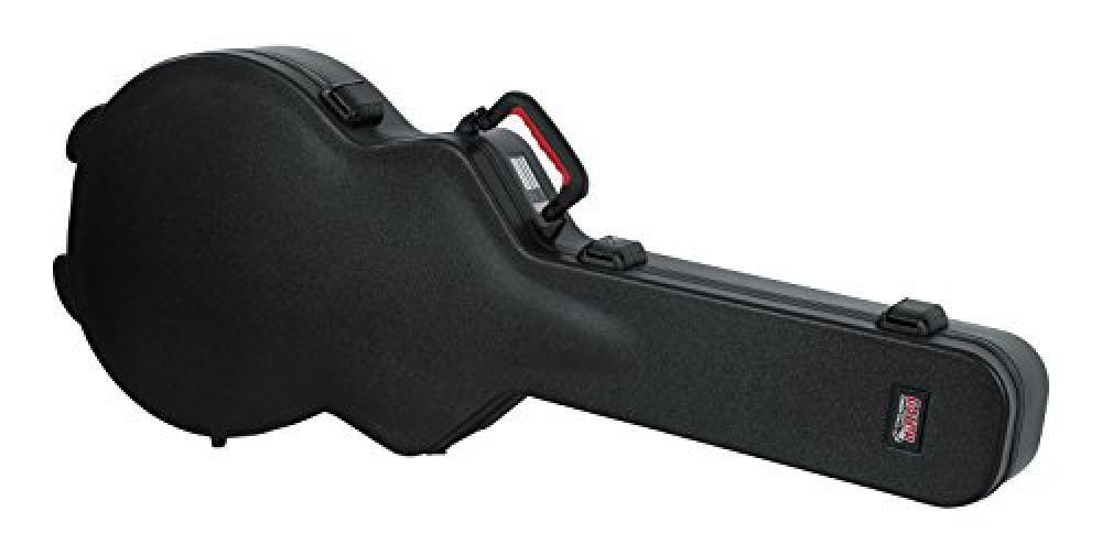 (TG. Digitare Gibson 335) Gator GTSA-GTR335 - astuccio per chitarra semi-acustic