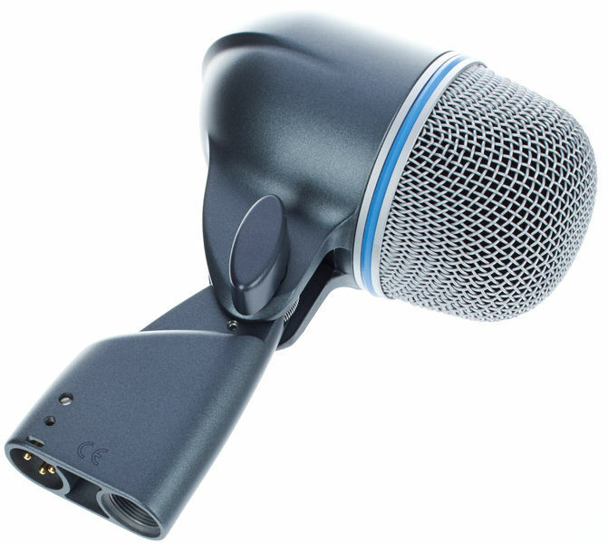 Shure microfono strumenti Beta 52A