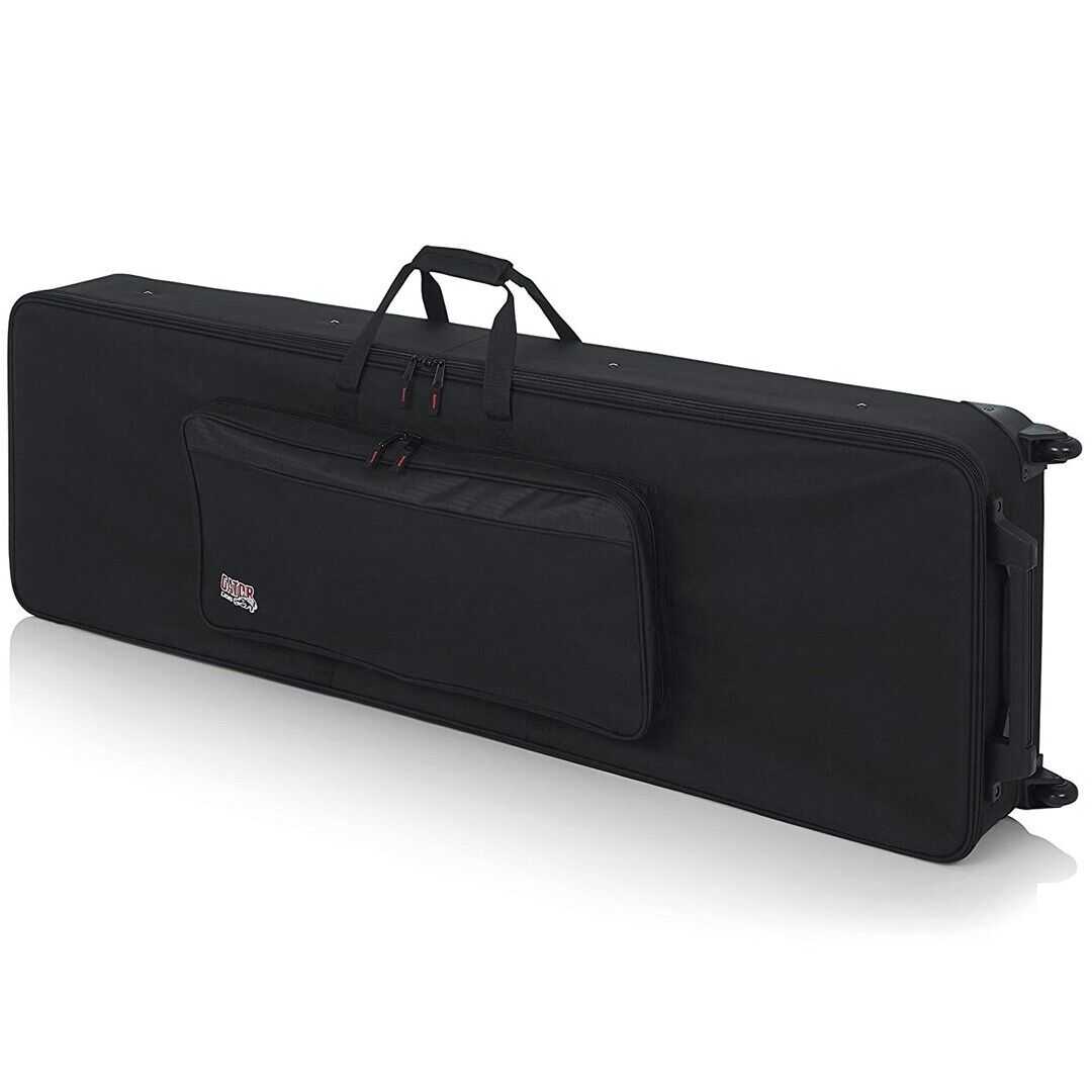 GATOR Astuccio Light per Tastiera 88 Tasti (1461 x 457 x 152 mm) Gator Case Ligh
