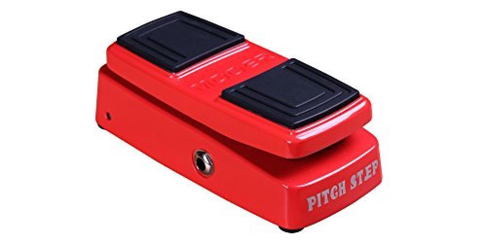 Mooer Pitch Step Shifter Polifonico - NUOVO