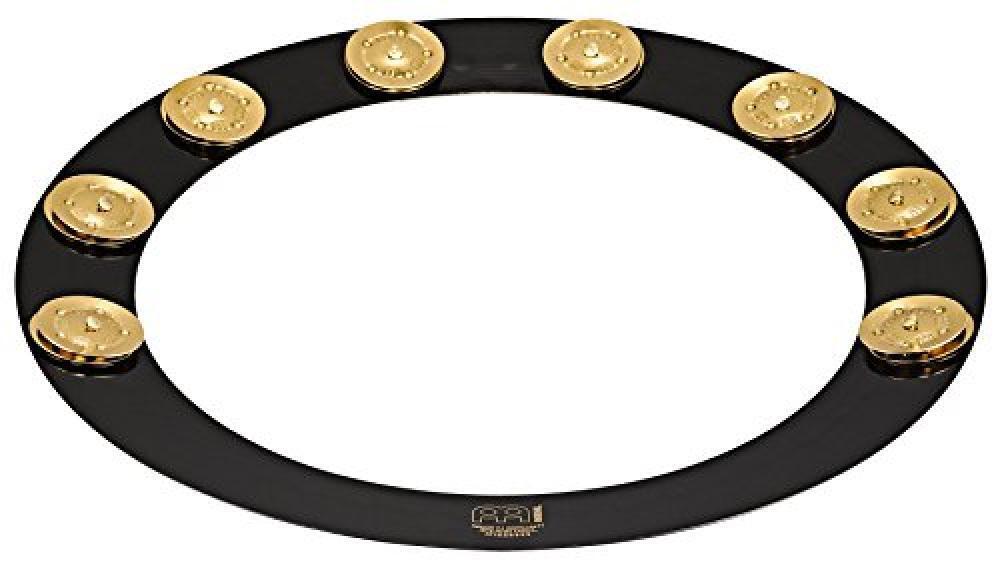 (TG. 14") Meinl BBP14 Backbeat Pro Tambourine 14 inch - NUOVO