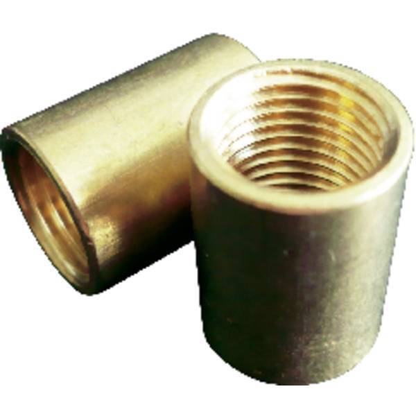 Muffola elettrica kit da 2