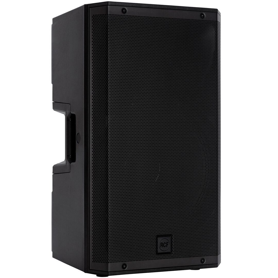 RCF ART 935-A Diffusore Attivo Biamplificato Classe D 2100W