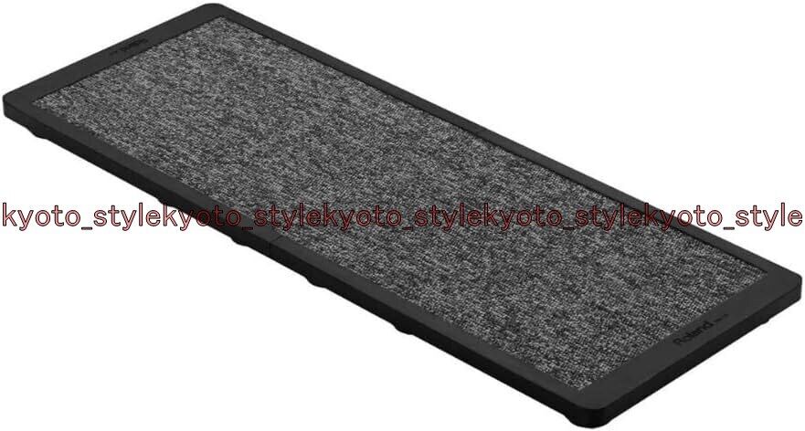Roland NE-10 Rumori Eater per Tamburo Antivibrazione Pedale Soundproof 05554JP