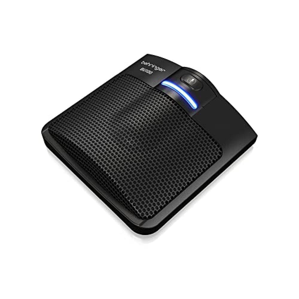 Microfono perimetrale USB Behringer BU100 per applicazioni vocali dedicate - NUO