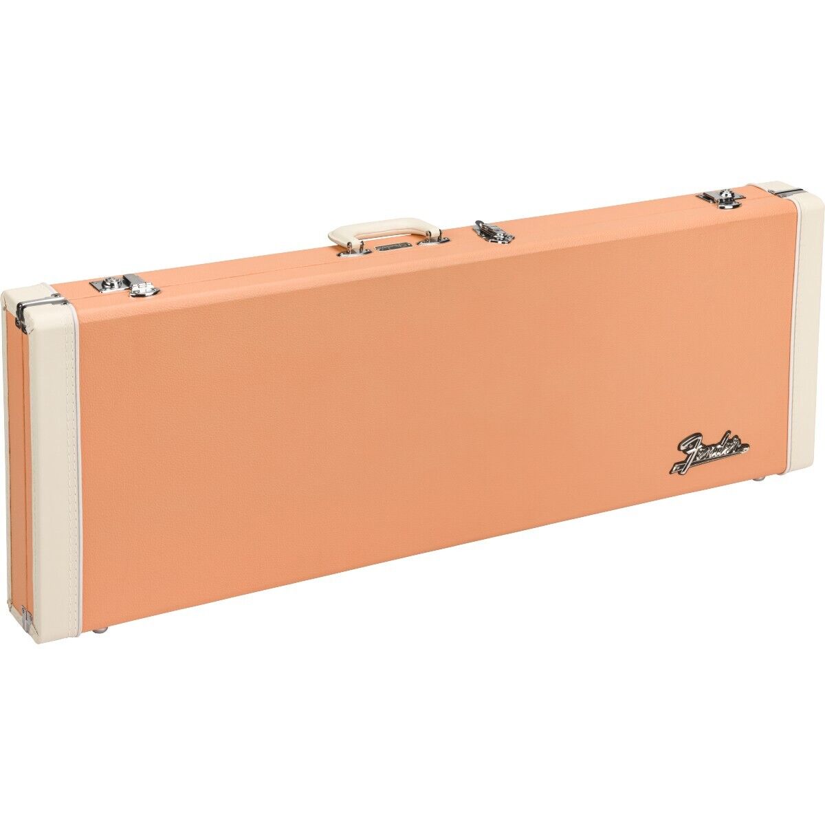 Astuccio Fender Classic Series Wood - Stratocaster/Telecaster Pacific Peach 0996