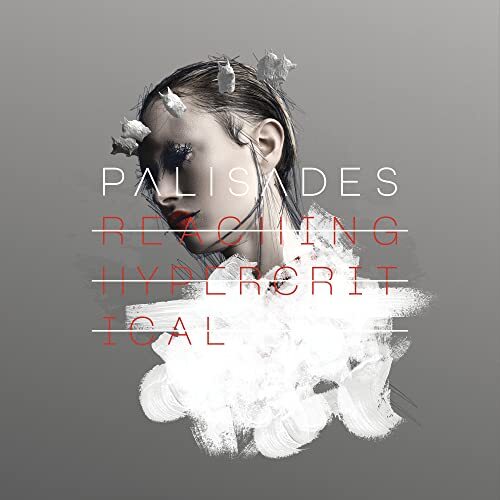 Palisades Reaching Hypercritical LP Vinyl NEW