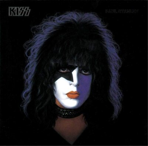 Paul Stanley Paul Stanley (CD) Import