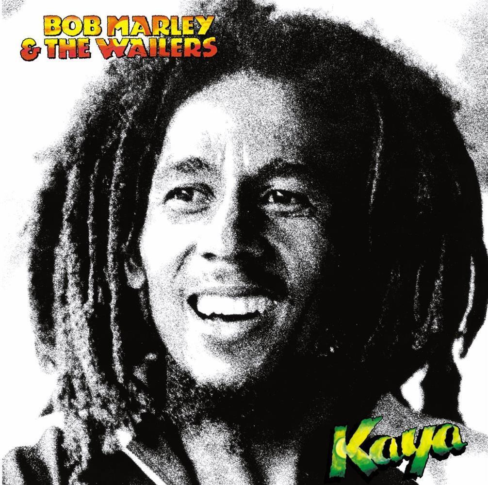 Kaya - Bob Marley (Vinile)