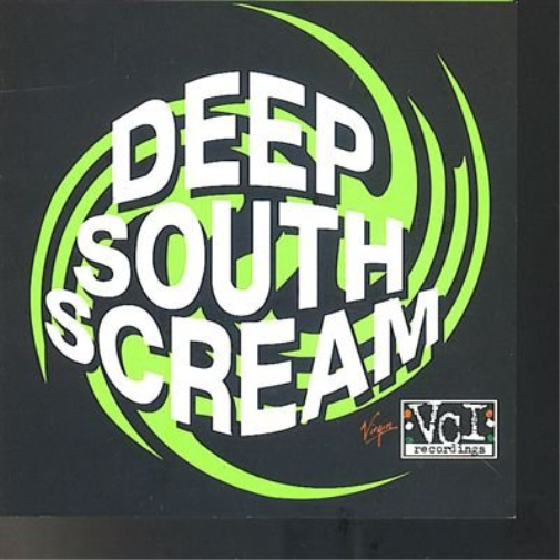DEEP SOUTH SCREAM Deep South Scream [Import Allemand] (CD)