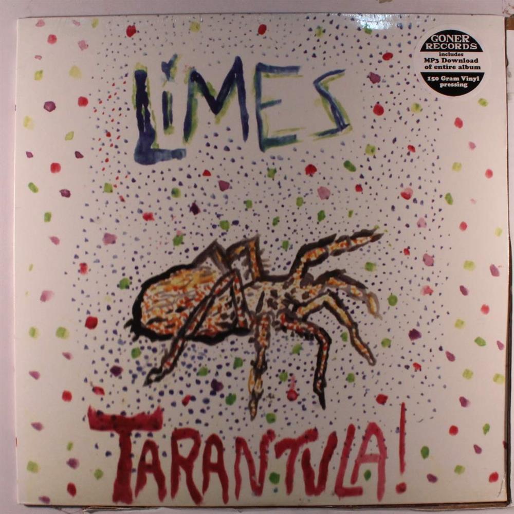 Tarantula - Limes (Vinile)