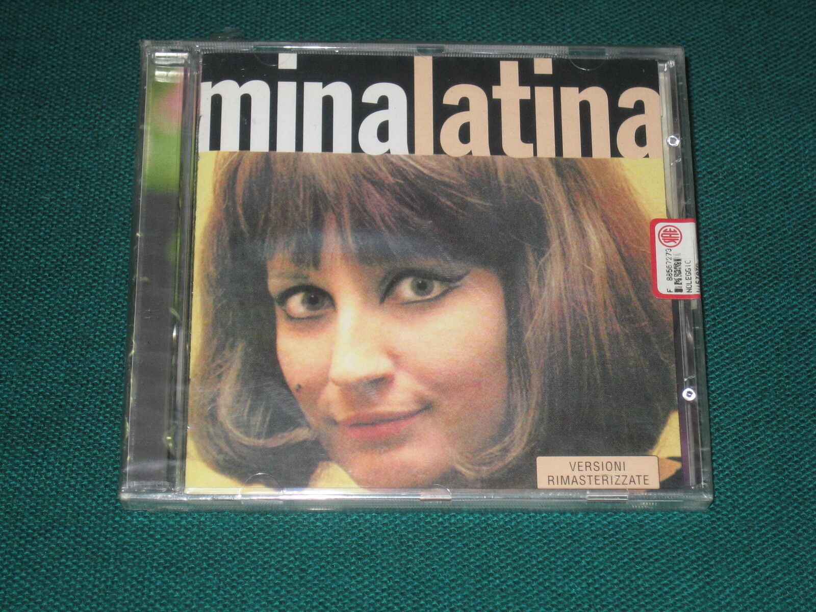 Minalatina