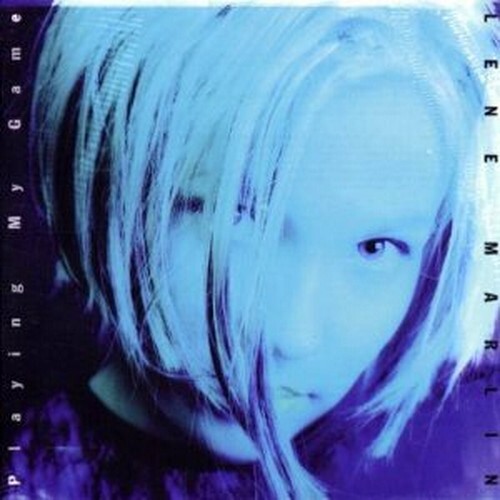 Audio Cd Lene Marlin - Playing My Game