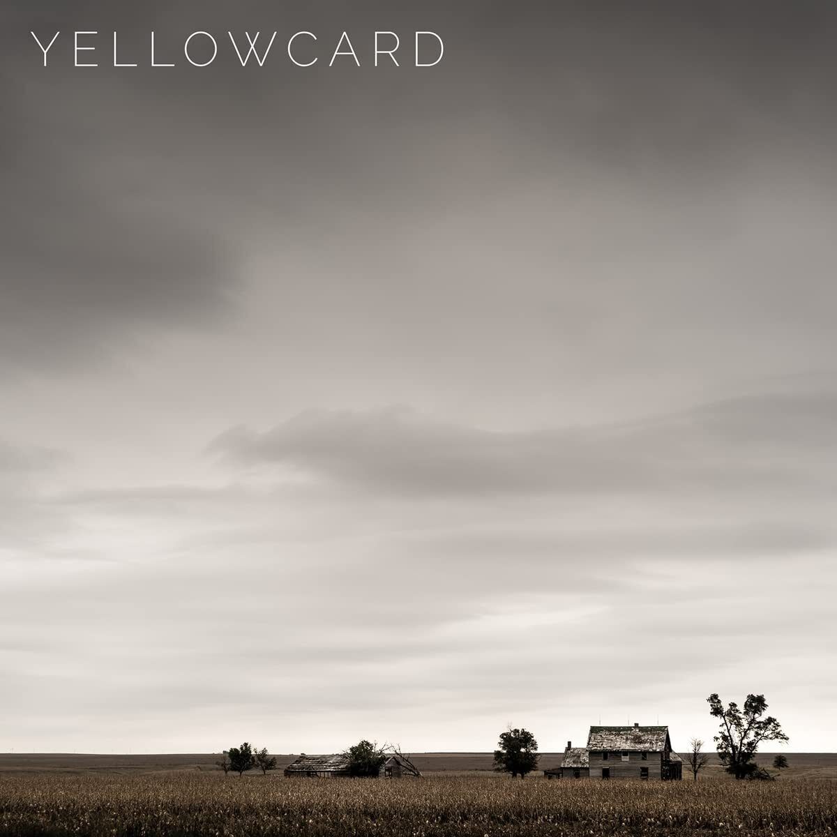 Yellowcard Yellowcard Double LP Vinyl HR2296-1 NEW