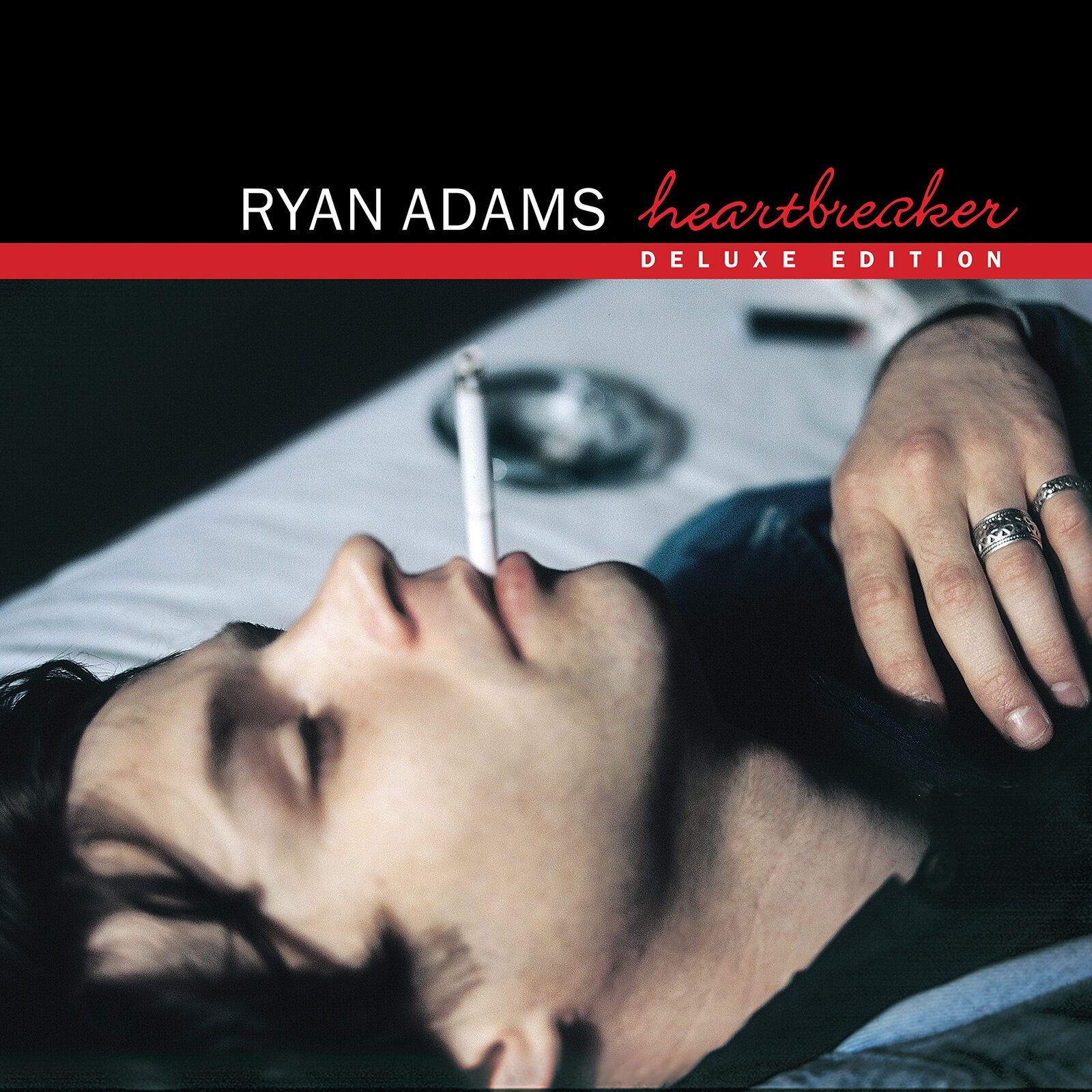 Ryan Adams Heartbreaker (Vinyl LP)