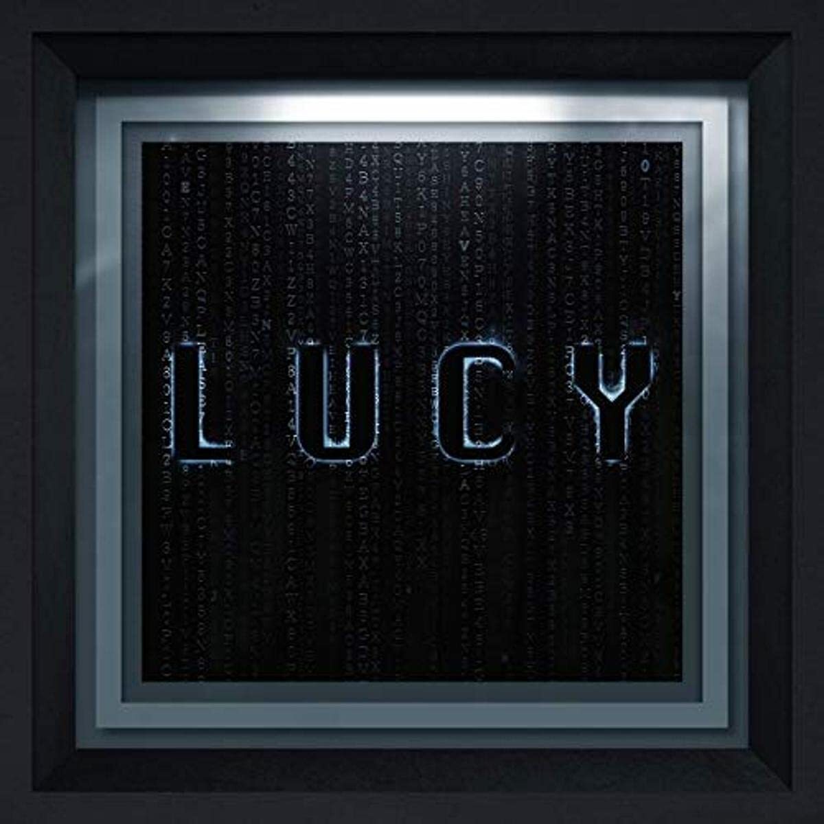 Soccer Mommy lucy (Vinyl LP)