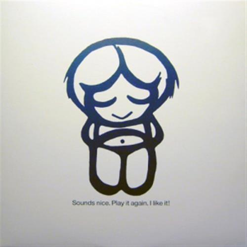 Peace - Peace (Vinile)