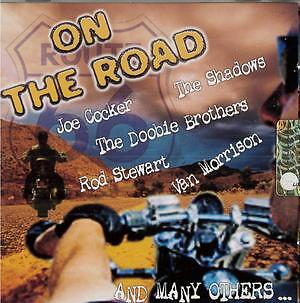 ON THE ROAD  COUNTRY-BLUES