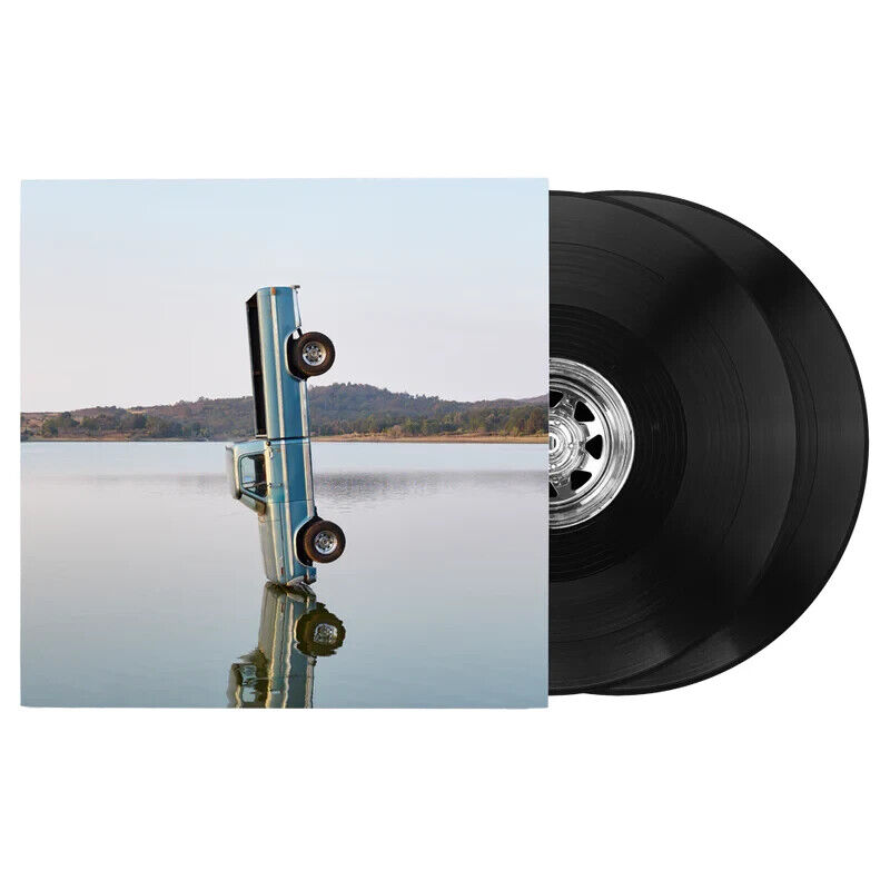POST MALONE - F1-Trillion (2024) 2 LP vinyl pre order