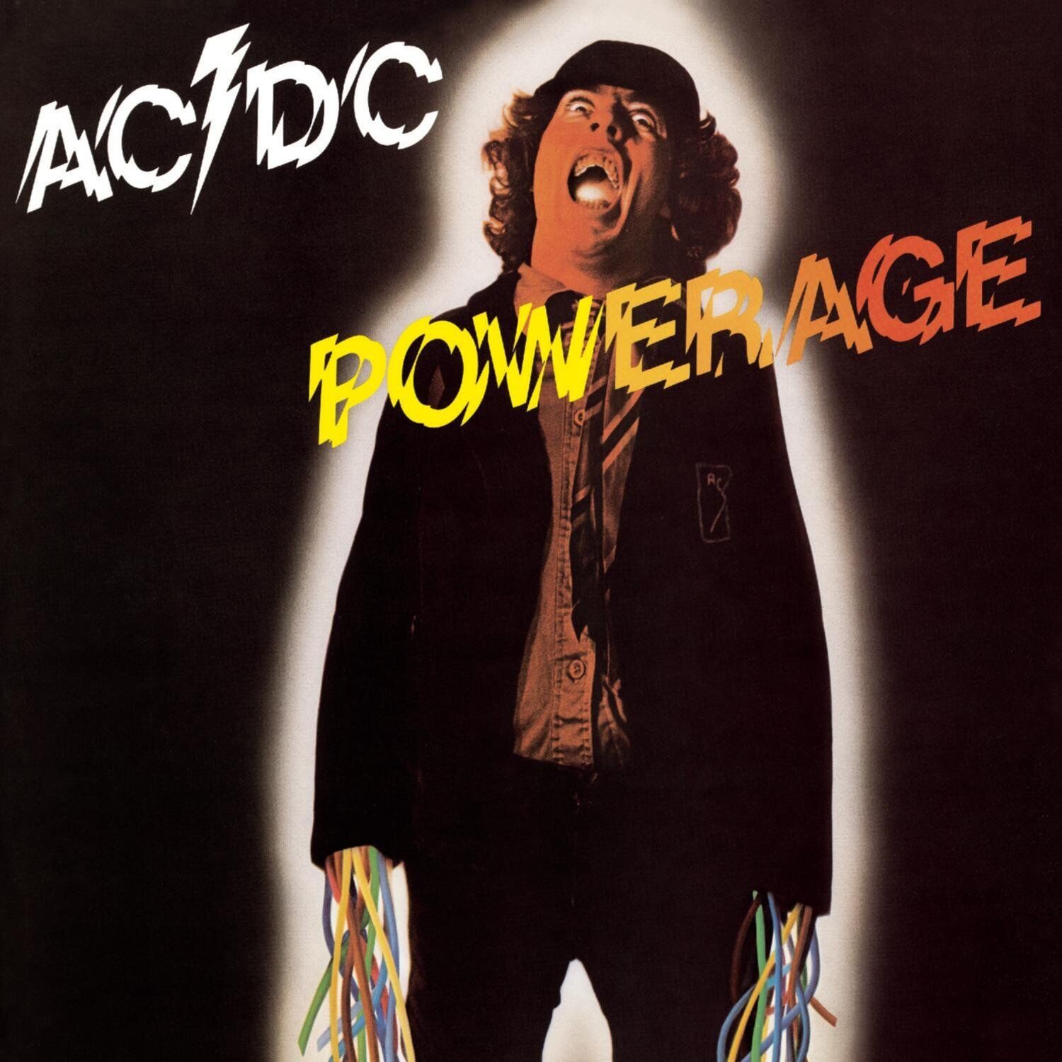 AC/DC Powerage (CD)