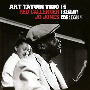 Art Tatum - The Legendary 1956 Session