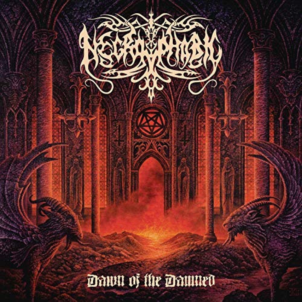 Dawn Of The Damned (2 Cd Mediabook & Patch Limited Edt.) - NUOVO