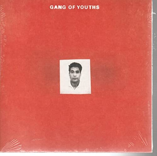 Gang of Youths A Fantastic Death (Demo) / the Angel of 8th Ave. (Alternative