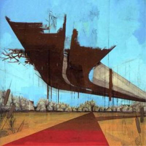 Kettcar Sylt (CD) Album