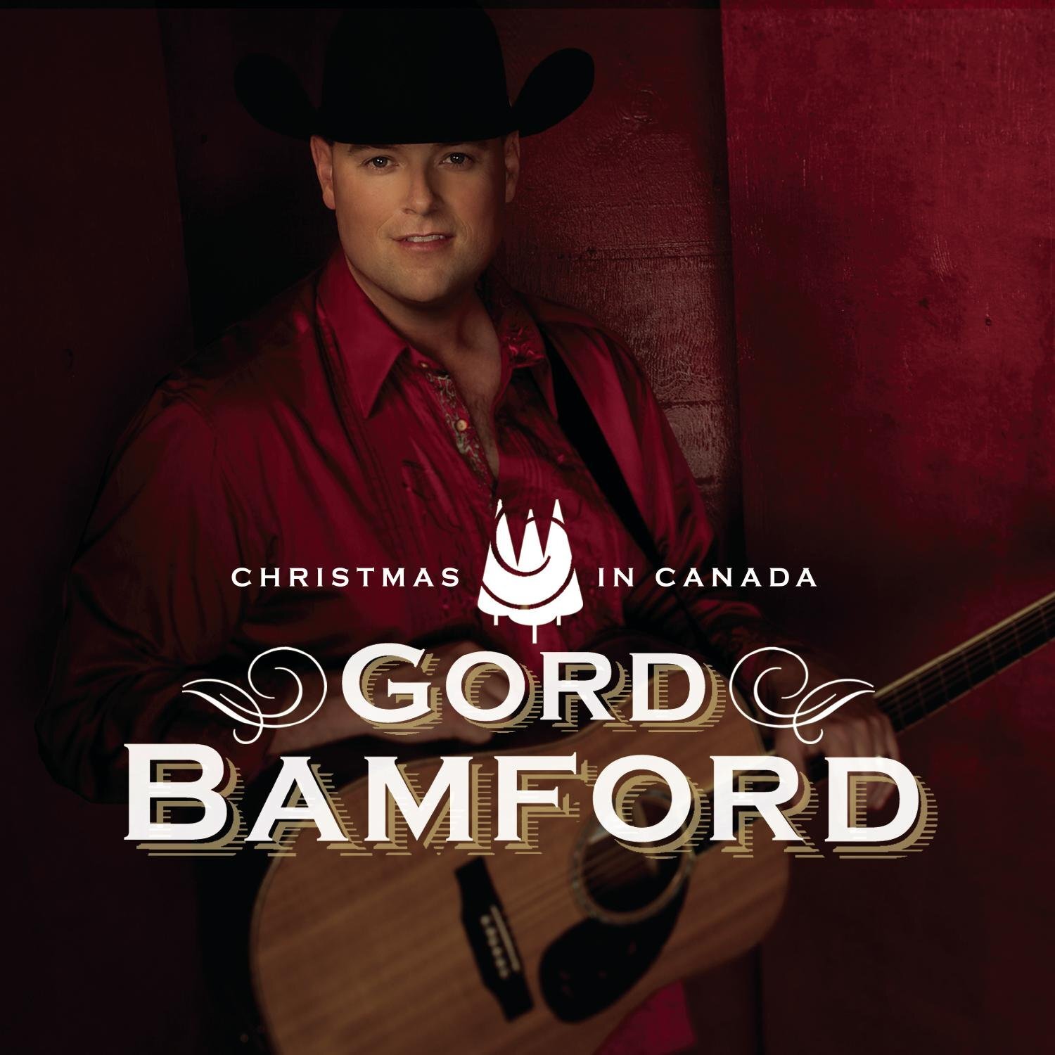 Bamford, Gord Christmas In Canada (CD)