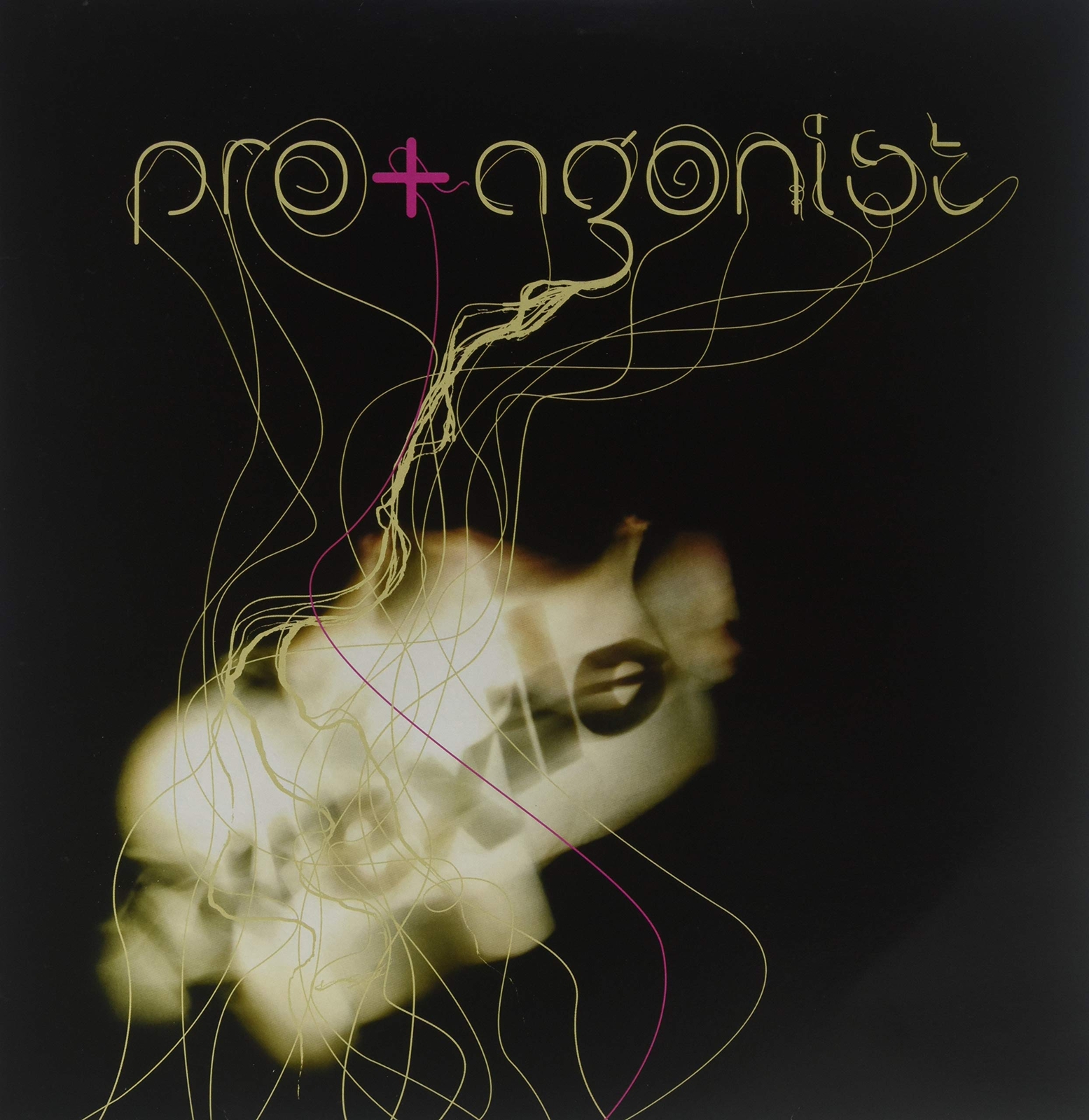 Exile Pro Agonist (CD)