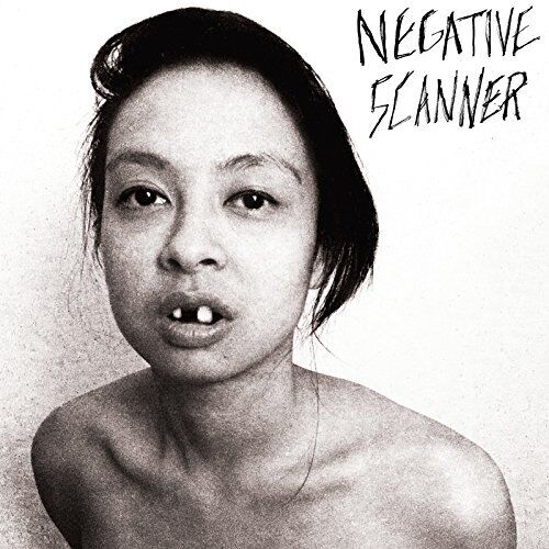 Negative Scanner Negative Scanner CD TIM085CD NEW