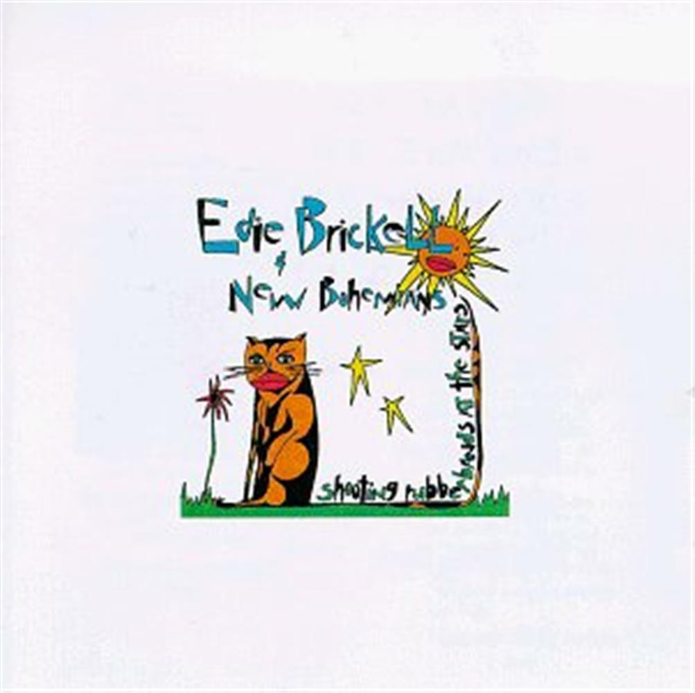 Shooting Rubberbands At The Stars - Edie Brickell And New The Bohemians