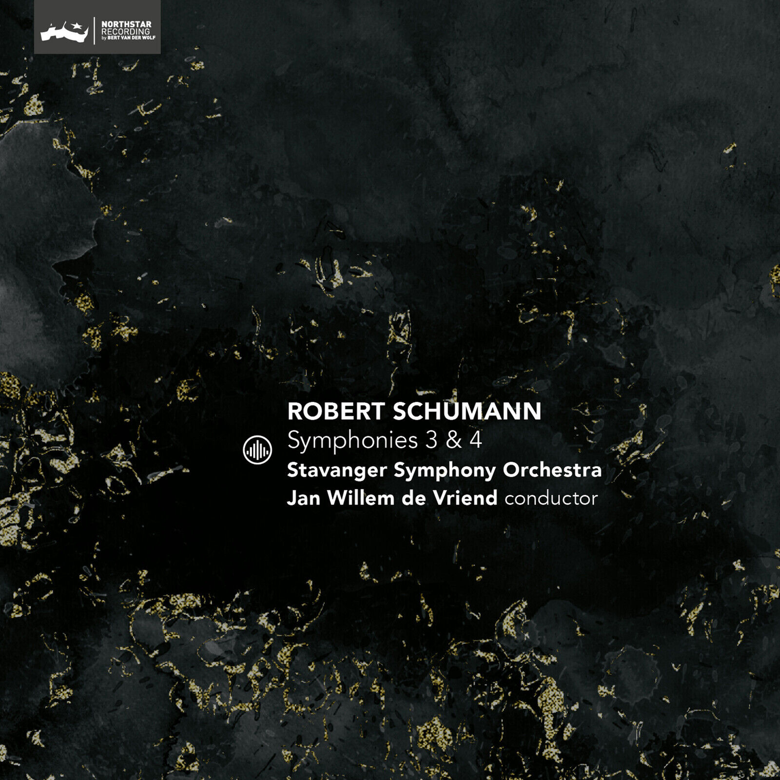 CC72959 Stavanger Symphony Orchestra, Jan Willem de Vriend Schumann: Symphonies