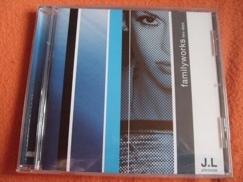 John Lucas Familyworks Two Days (CD)