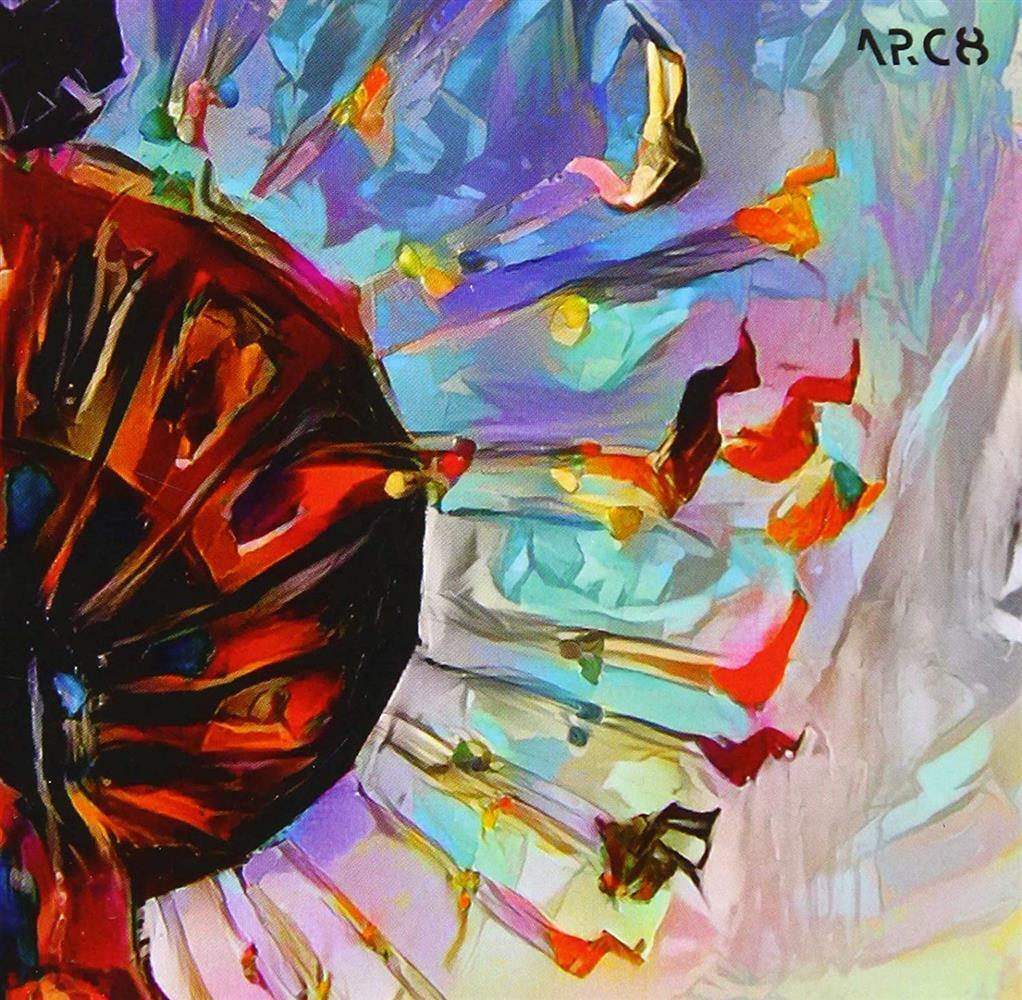 Arc8 - Arcadelt (Audio Cd)