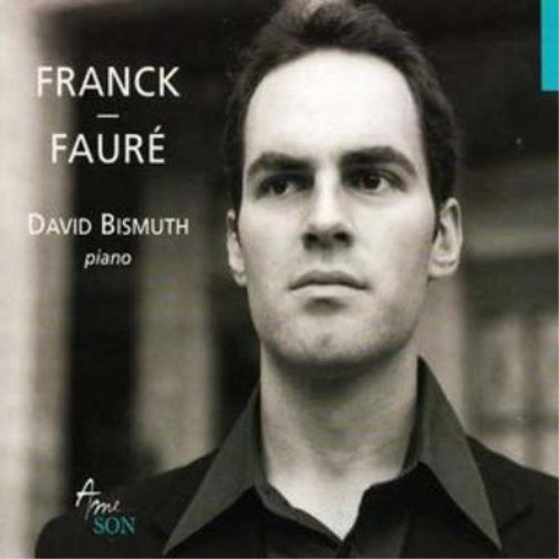 Various Composers Prelude Fugue Et Variation/danse Lente (Bismuth) (CD) Album
