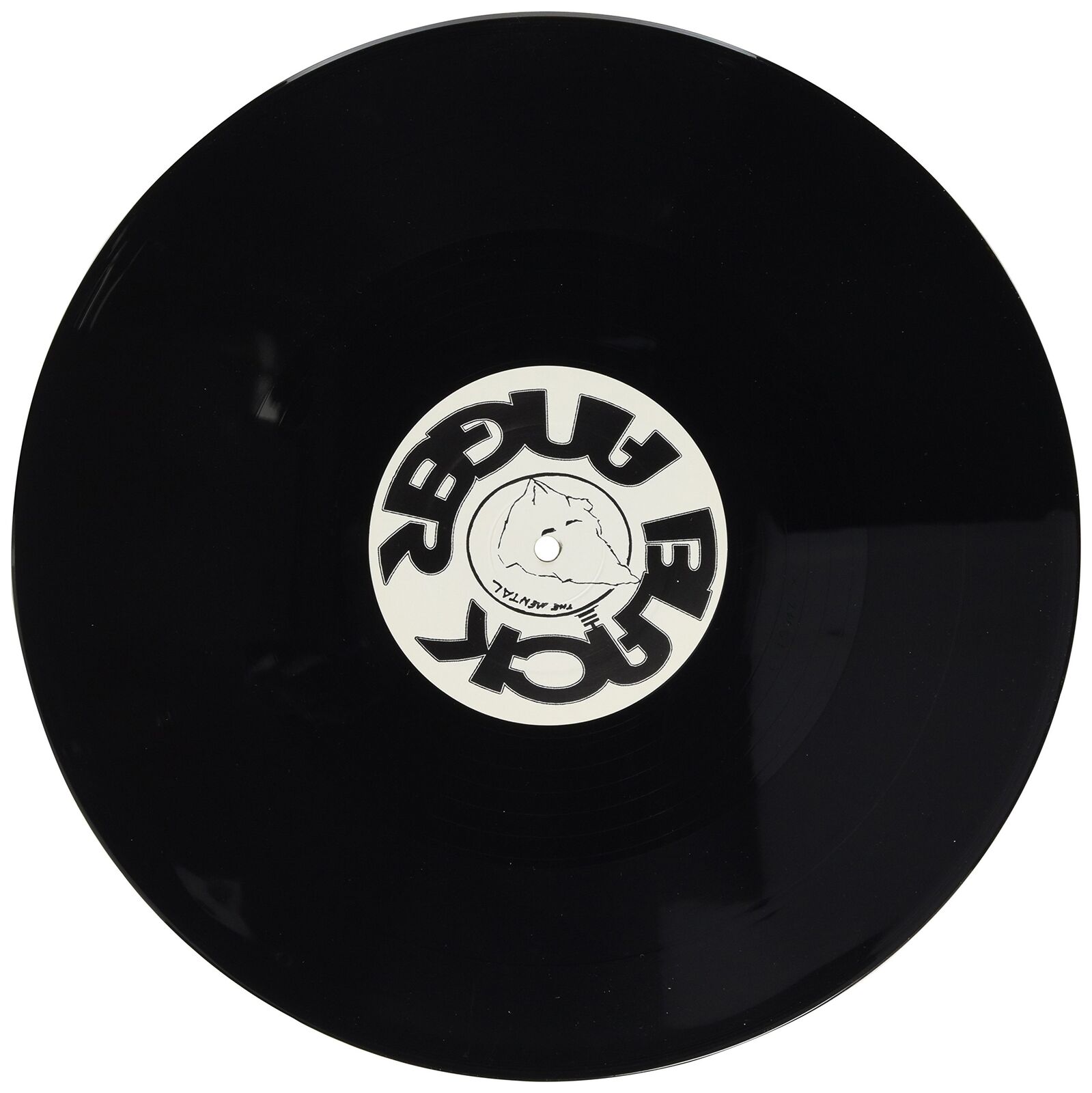 Black Anger Feel What I Feel (Vinyl LP)