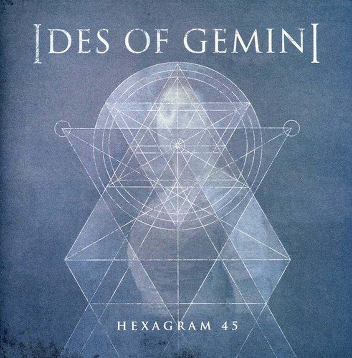 Hexagram RSD (Vinyl LP)