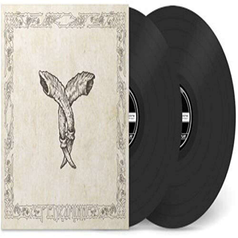 Fedraminne (2 Lp) - Varde (Vinile)
