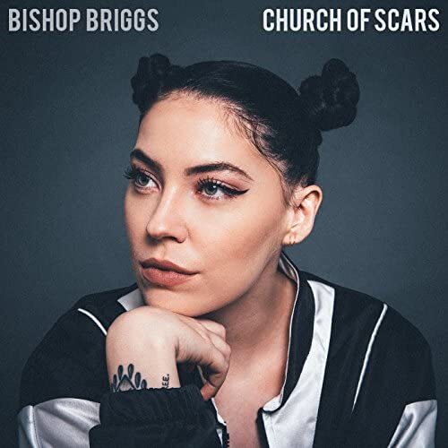 Bishop Briggs Church Of Scars (CD)
