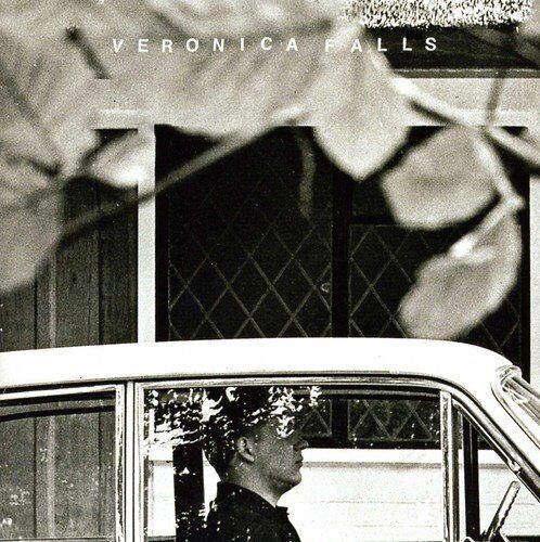 Veronica Falls Waiting for Something to (Vinyl LP)