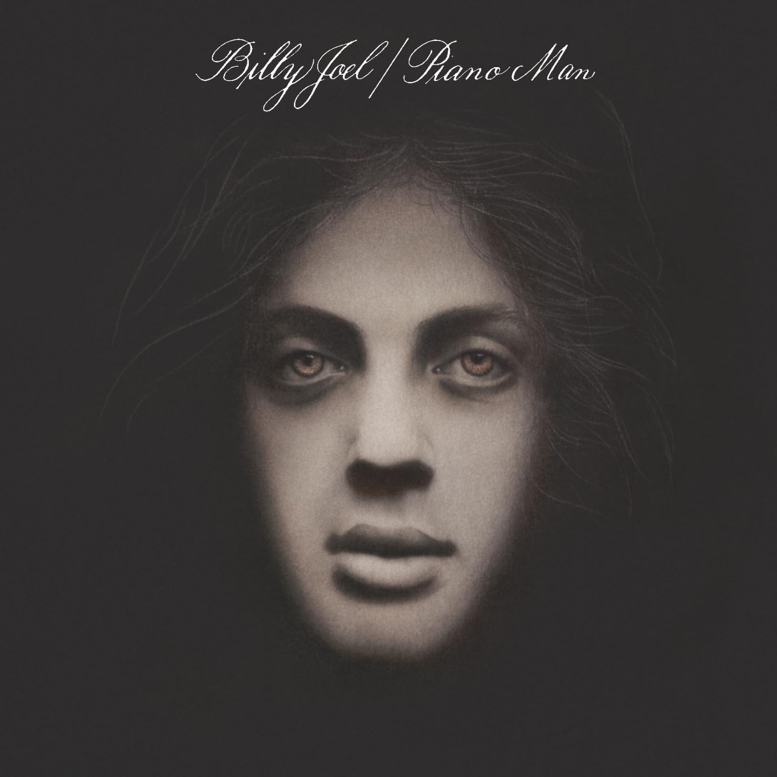 Billy Joel Piano Man (Vinyl LP)