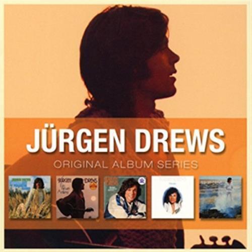 Original Album Series - Jurgen Drews (Audio CD)