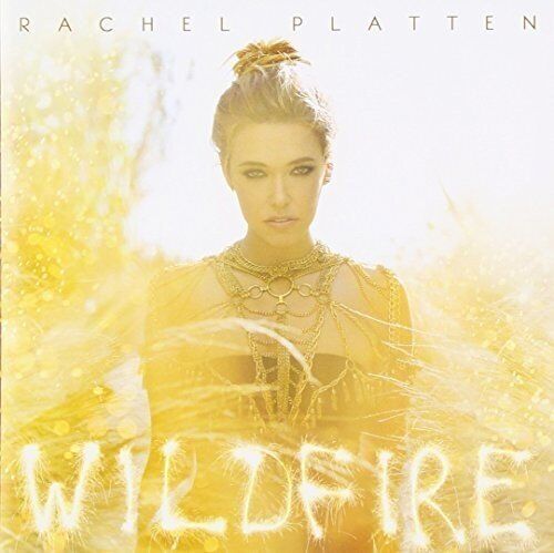 PLATTEN RACHEL Wildfire (CD)