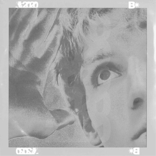 Brion Starr 2020 (Vinyl LP) 12" Album