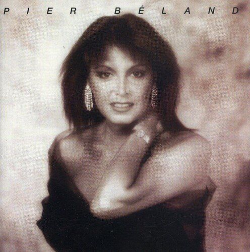 Beland, Pier Pier Beland//Pier Beland (CD)